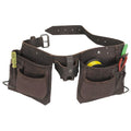 Oil-Tanned Tool Belt G8761