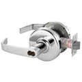 Cylindrical Lock N1497
