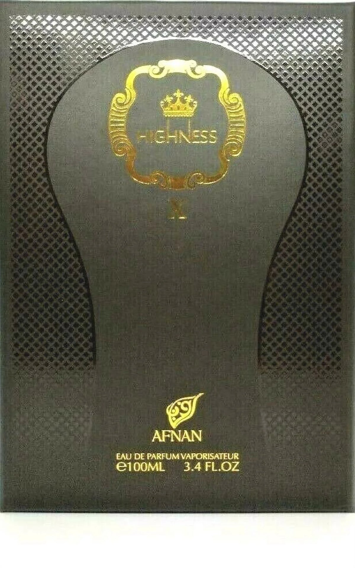 Men Eau De Parfum Spray 3.4 Ounce C5099