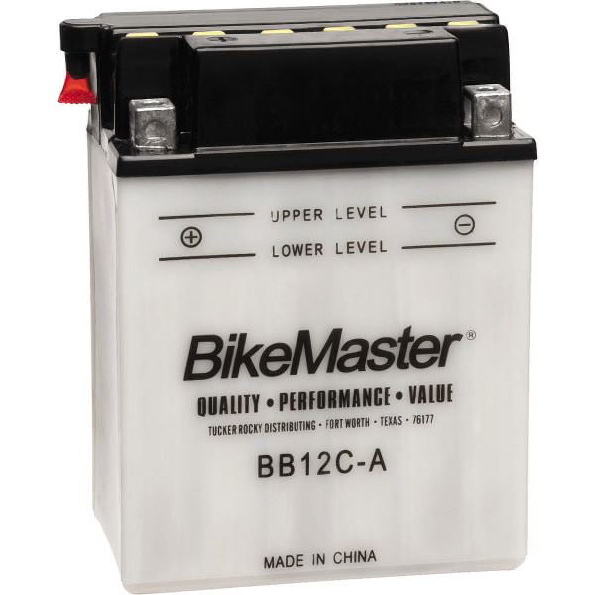 Powersports K8849