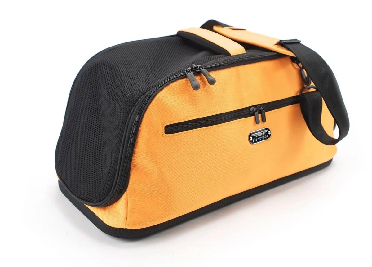 Robin Egg Blue In-Cabin Pet Carrier S398