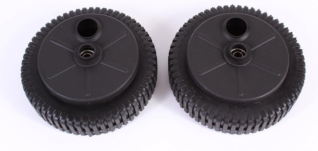 2 Pack 9" Self Propel Wheel Z393239