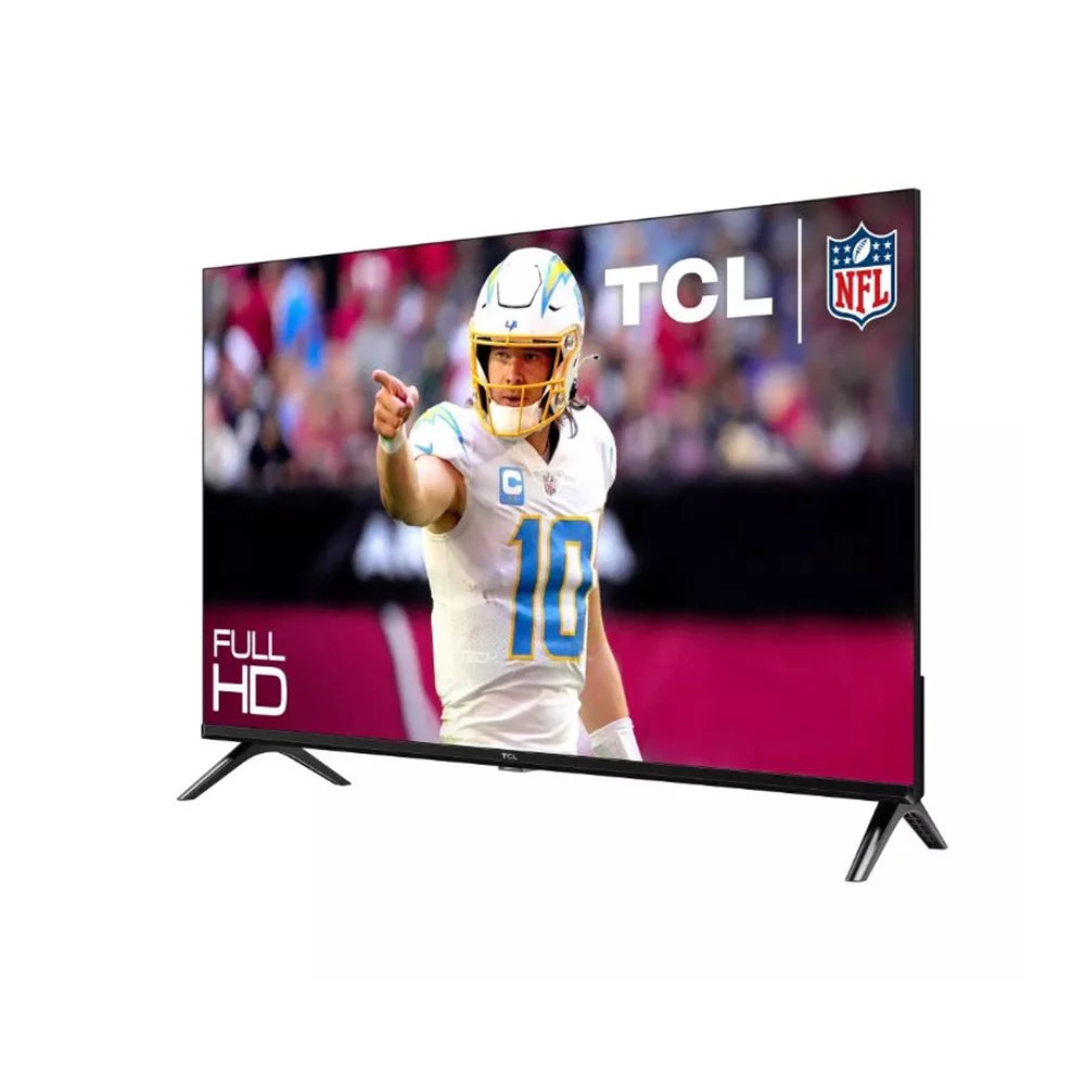 32" 1080p FHD HDR LED Smart TV with Google TV H6722