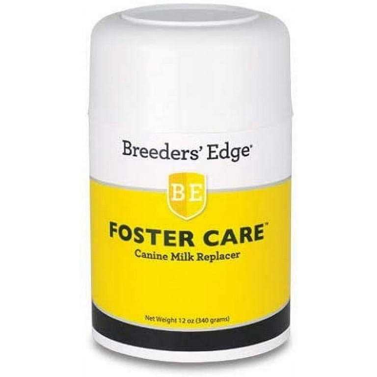 Powdered Milk Replacer N821
