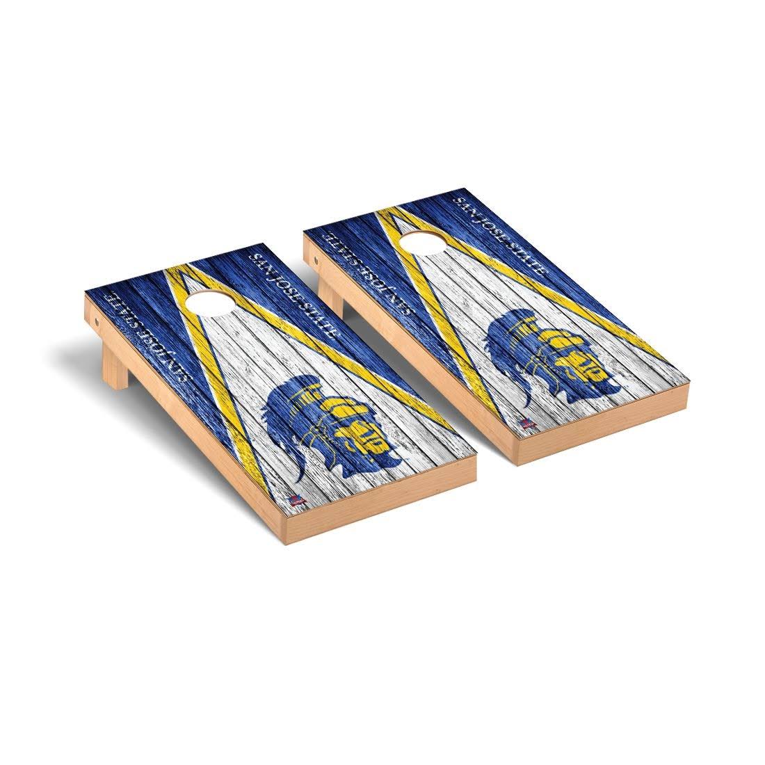 2 x 4 Cornhole Board Set O502