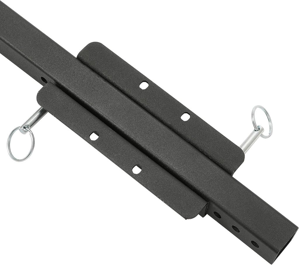 Adjustable RV Entry Step Handrail O900950