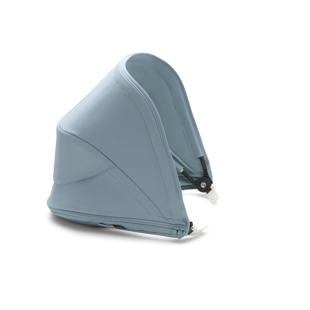 Grey Melange Sun Canopy Y65098