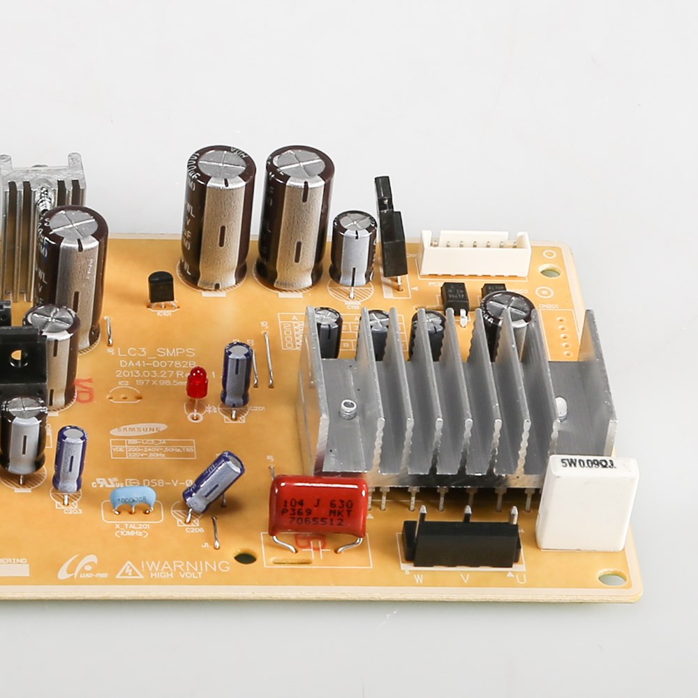 Samsung Inverter Board V281027