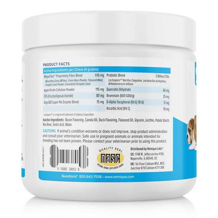 Vet Strength Chew L24886