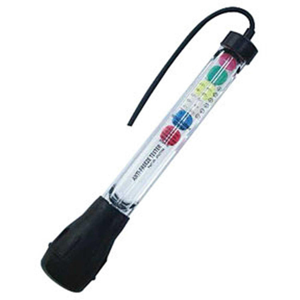Professional Antifreeze And Coolant Tester T206159