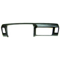 Black Dash Cover O225