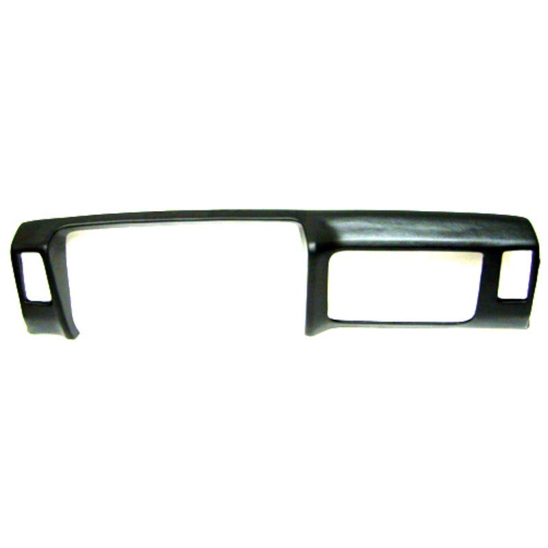 Black Dash Cover O225