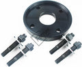 Rear Crankshaft Seal and Wear Sleeve Installer A100494