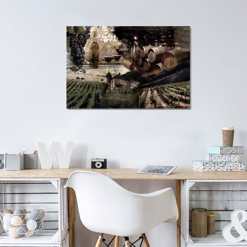 Large Canvas Art Prints N76616