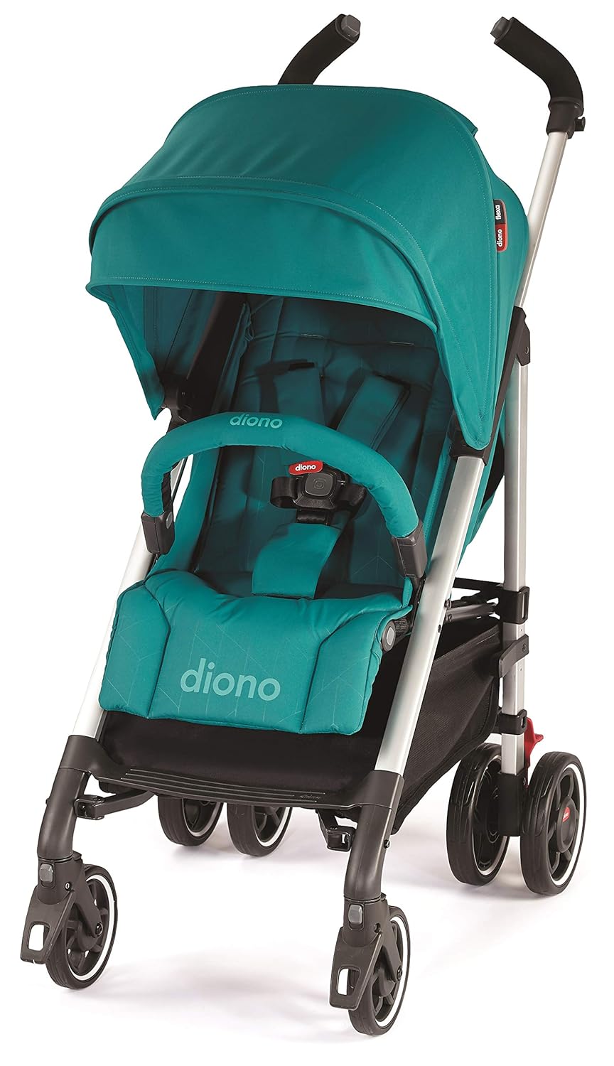 Black Camo Umbrella Stroller Y772405
