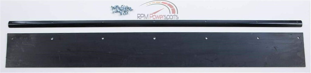 60" ATV Poly Snow Plow Kit N371