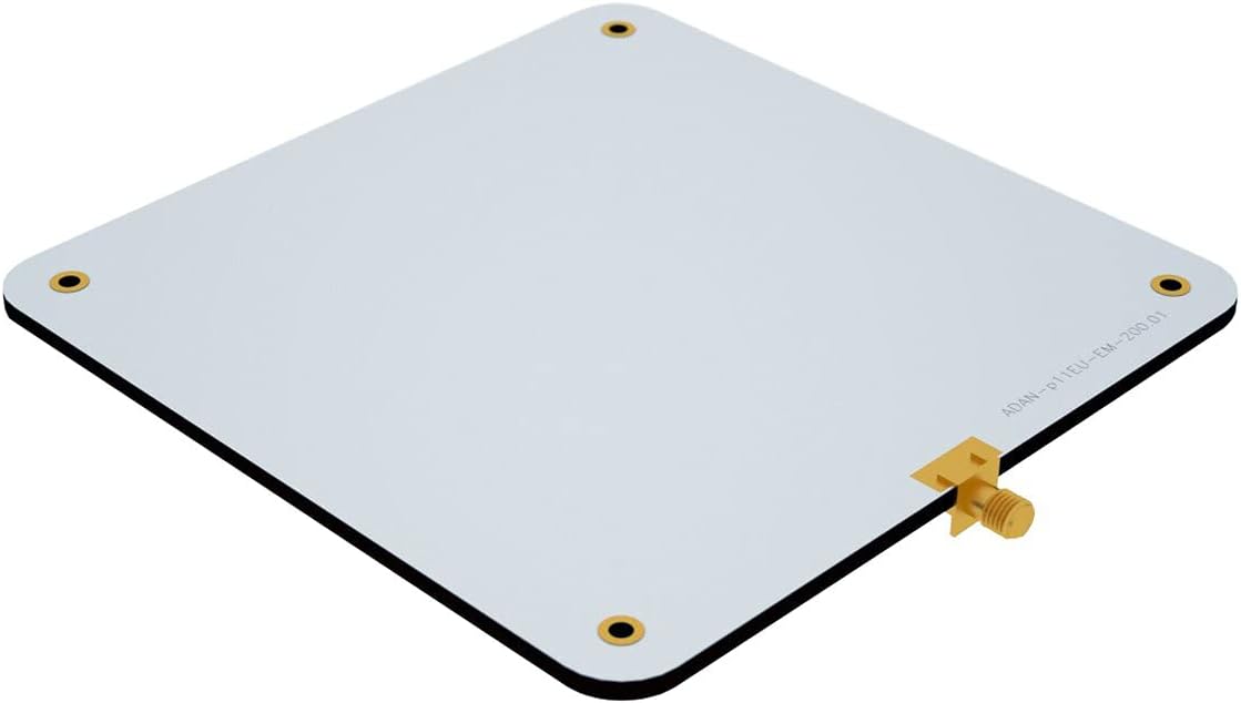 UHF RFID Antenna (902-928 MHz) W12043
