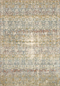 Grey Multi Rug 11'6 x 15'6 B199892