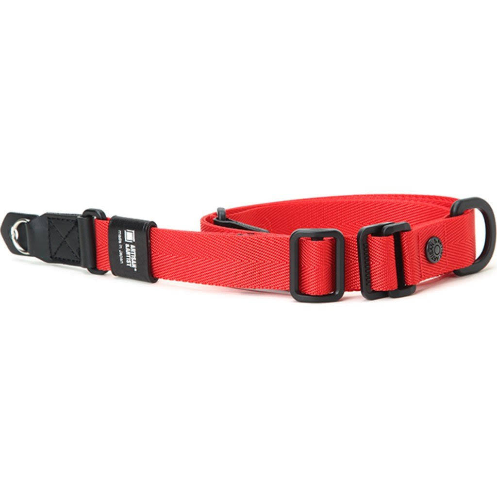 Red Camera Strap Y106449