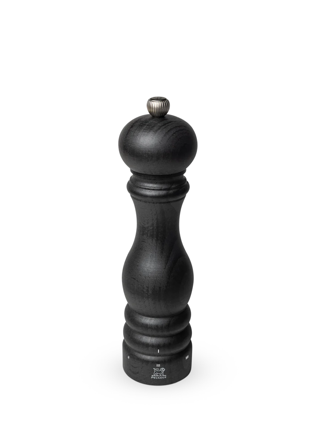 Wood Pepper Mill O918240