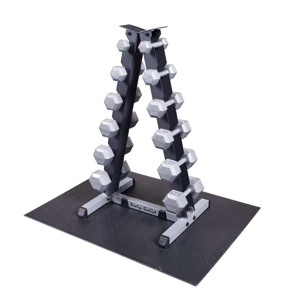 Dumbbell Rack T362