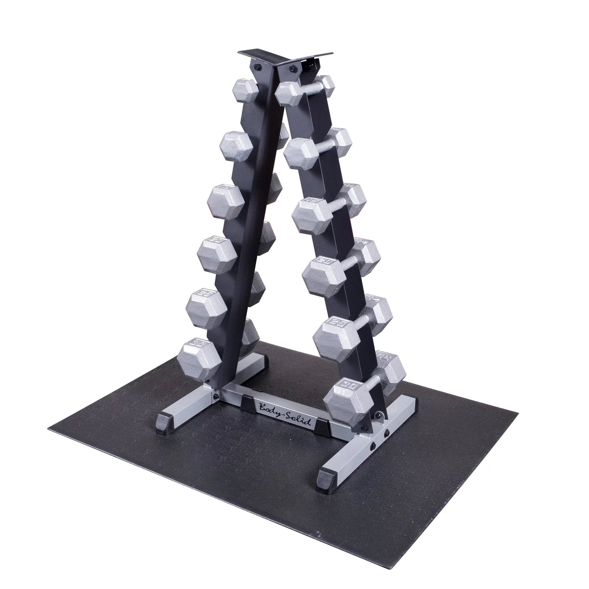 Dumbbell Rack T362