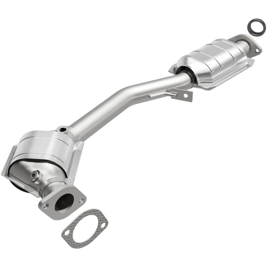 Direct Fit Catalytic Converter N237