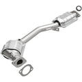 Direct Fit Catalytic Converter N237