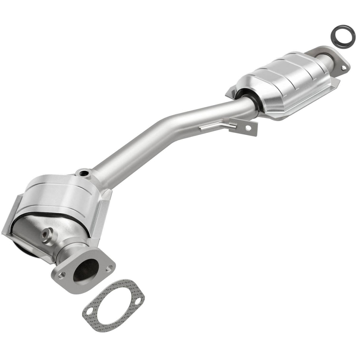 Direct Fit Catalytic Converter N237