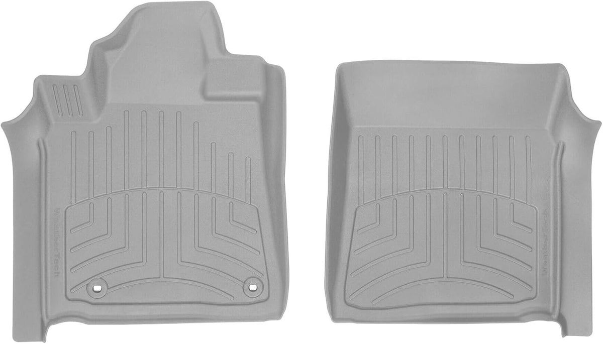 Tan FloorLiner HP for GMC Yukon XL 1st Row P4842