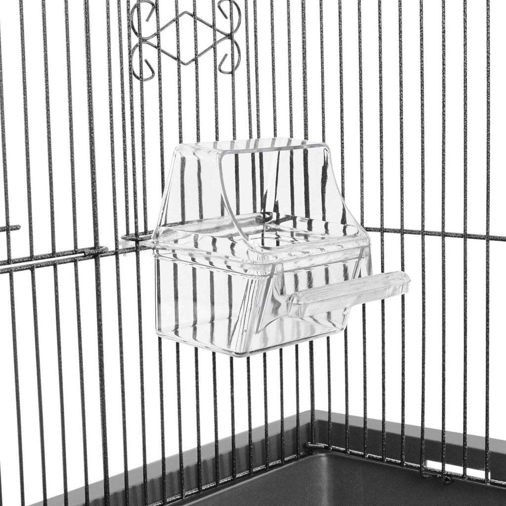 Parrot Habitat 24.75 L X 20.75 W X 32 H O5549