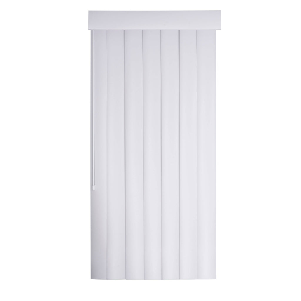 Curved Vertical 63 by 60 -Inch J1025