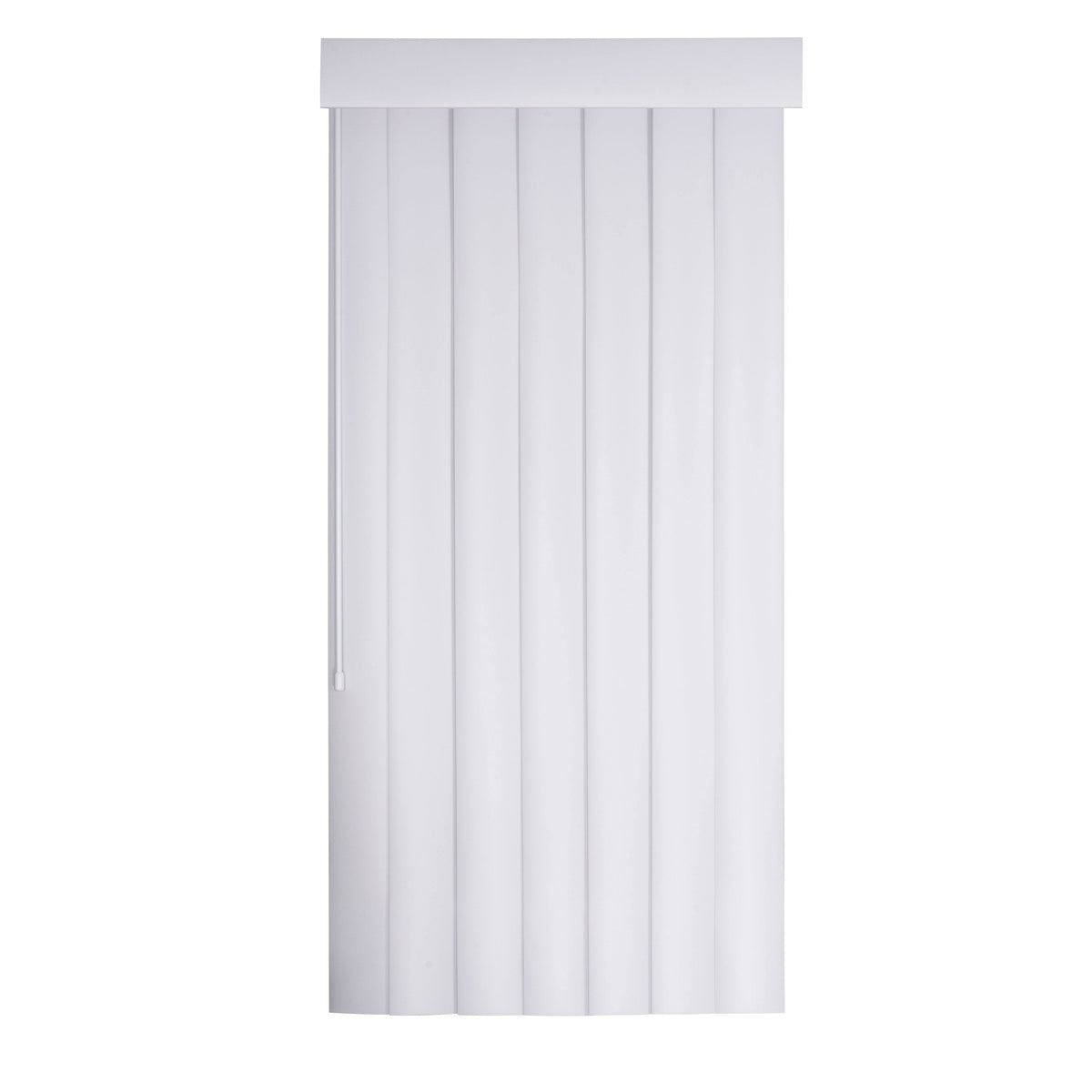 Curved Vertical 63 by 60 -Inch J1025