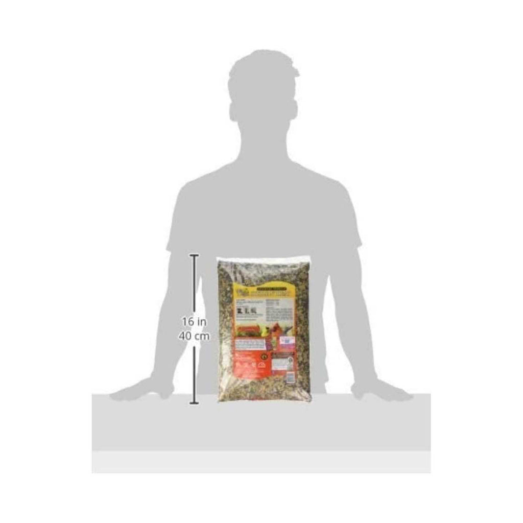 Sizzle N Heat Bird Food B703