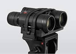 Binocular Tripod Adapter P726