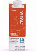 Vanilla Oral Supplement, Case of 24 I55327