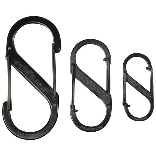 S-Biner Assortment 3 Piece J3076