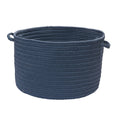 Lake Blue Utility Basket B287