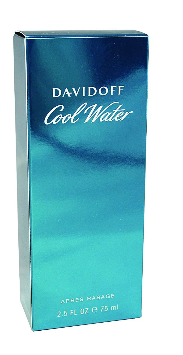 Aftershave 2.5-Ounce Bottle T50111
