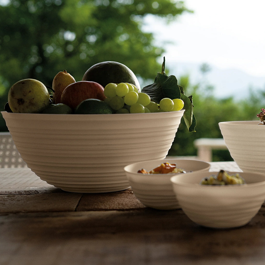 Bowl Milk White L544298