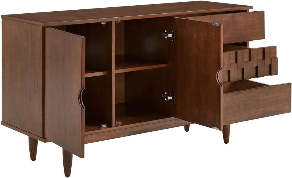Storage Cabinet Buffet Table B761065