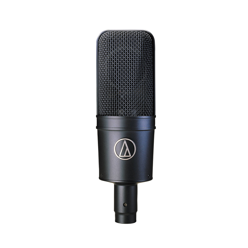 Cardioid Condenser Microphone V955040