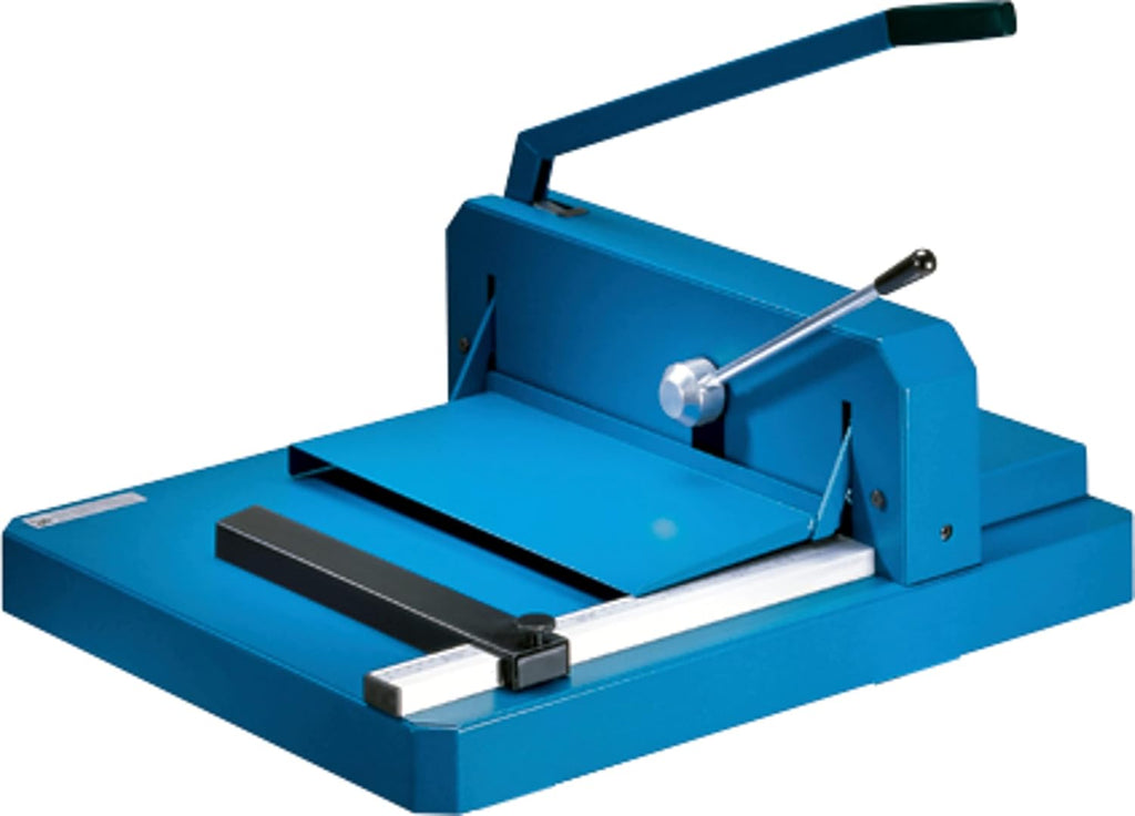 200 Sheet Capacity 16-7/8 Cut Length Stack Cutter S986545