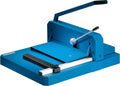 200 Sheet Capacity 16-7/8 Cut Length Stack Cutter S986545
