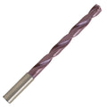 17/64x22 Carbide 140° Point Coolant Fed Drill O101