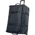 Black Cargo Duffel B4585