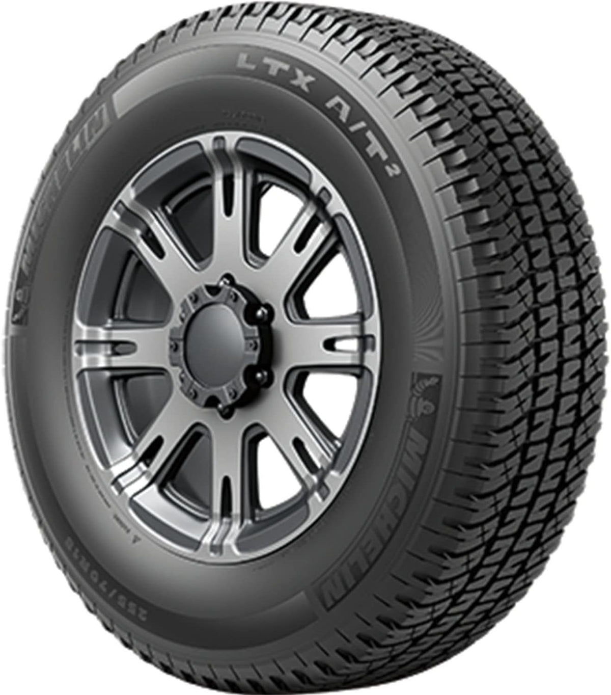 LT275/70R18/E All-Terrain All-Season Light Truck Tire X304