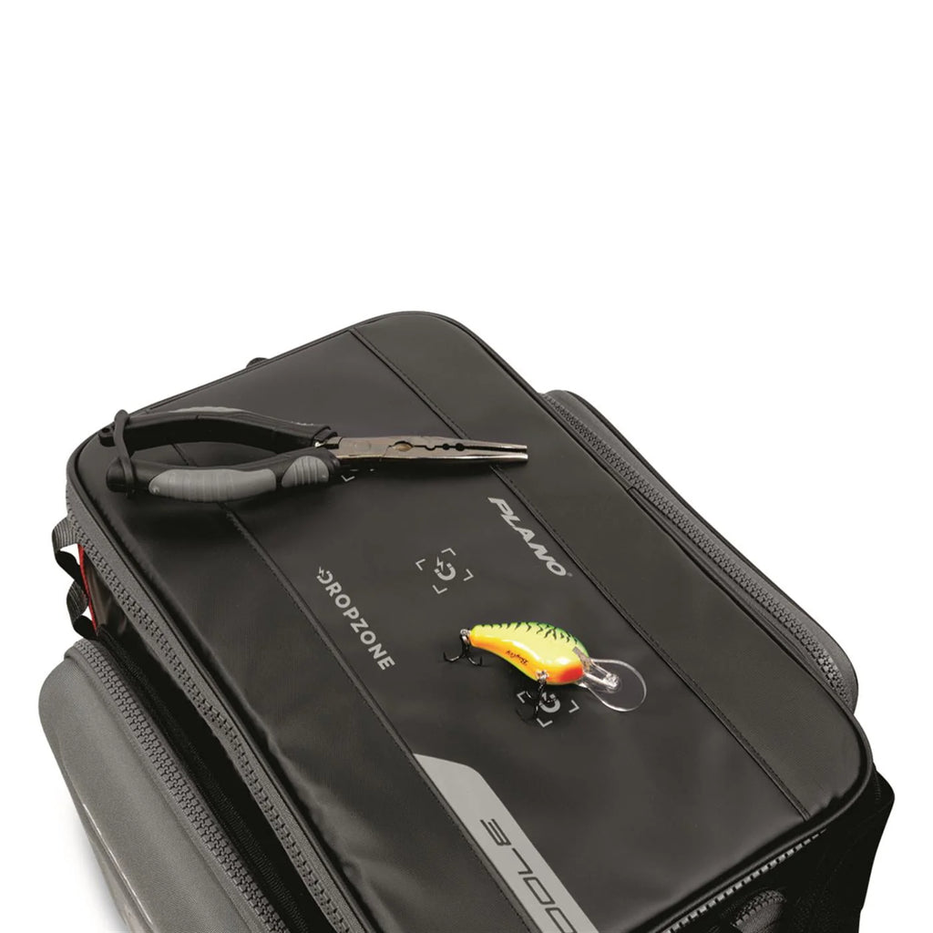 Tackle Bag O633