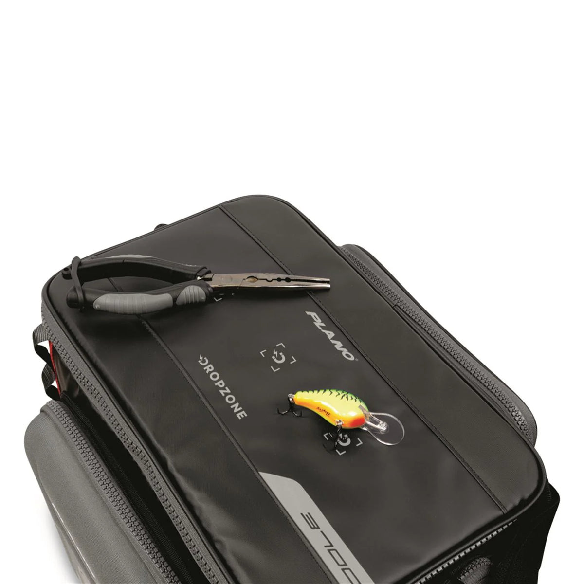 Tackle Bag O633