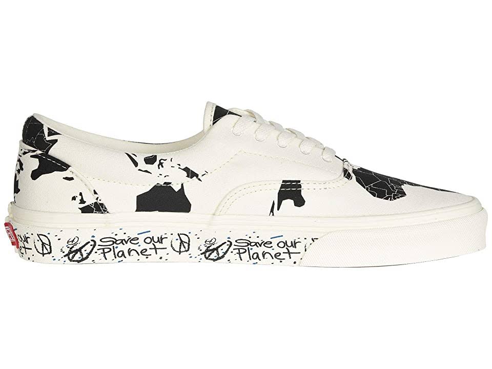 Era Classic White/Black Shoes Z16231